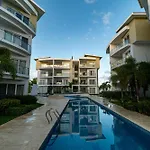 Playa Coral Condo In Paradise F22