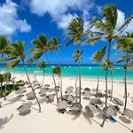 Sol Caribe Del Mar Hotel Deluxe Rooms Bavaro Los Corales Beach Pool & Spa