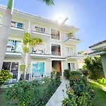 Sol Caribe Del Mar Hotel Deluxe Rooms Bavaro Los Corales Beach Pool & Spa