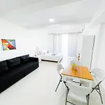 Deluxe Suites Studios Ducassi Sol Caribe Hotel Bavaro Wifi Parking Bbq Beach Club & Spa