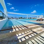 Cozy Apartment Near The Beach Los Corales Punta Cana.