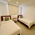 Hostal Villa Chicho