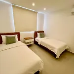 Hostal Villa Chicho