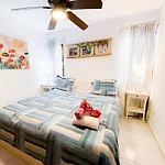 Caribbean Paradise Wifi Hotel Bavaro Beach Club & Spa