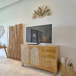 Beautiful Modern Studio At Cap Cana, Punta Cana