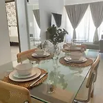 New Modern Boho Beach Condo In Los Corales