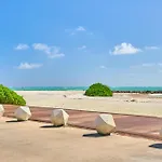 New! Serene Beachfront Condo At Cap Cana