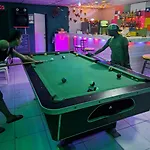 Chilean Beer Bar