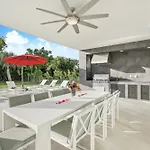 Brand New All-Inclusive Villa In Cap Cana