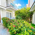 Tropical Adventures Sol Caribes Del Mar Studios Suites Bavaro Beach & Pool