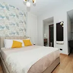 Downtown Punta Cana, 1 Bedroom Central Park C-500, Dominican Republic