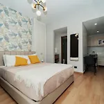 Downtown Punta Cana, 1 Bedroom Central Park C-500, Dominican Republic