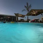 3Br Villa Oasis Downtown Punta Cana With Private Jacuzzi