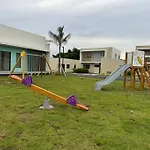 3Br Villa Oasis Downtown Punta Cana With Private Jacuzzi