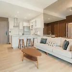Downtown Punta Cana Central Park 1 Bedroom & Sofa Bed B-302-2