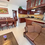 Deluxe Villas Los Corales Beach & Spa - Best Price For Vacation Rental