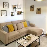 Centrico Apto De 3 Habitaciones En Jardines Punta Cana