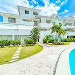 Los Corales Casas Del Mar Bavaro Ocean & Garden View Hotel Bavaro Beach Club & Spa