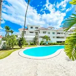 Los Corales Casas Del Mar Bavaro Ocean & Garden View Hotel Bavaro Beach Club & Spa