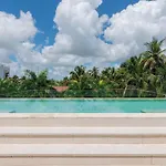 Beauty New Apartment 350Mts To Playa Bavaro With Pool Views