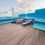 Apartment With Private Terrace