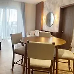 Apartment With Private Terrace