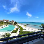 Sotogrande Spacious Beachfront Studio