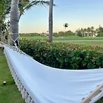 Luxury Villa In Punta Cana Resort, Beach & Golf