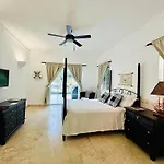 Luxury Villa In Punta Cana Resort, Beach & Golf