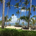 Caribbean Tropical Villa - Free Electricity Included
