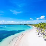 Caribbean Tropical Villa - Free Electricity Included
