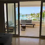 Large And Spacious 1 Bedroom Beachfront Condo In Cap Cana, Punta Cana