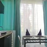 Condo With Garden View