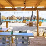 540) On The Beach
