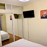 Peaceful 2 Bed Apartment - Pool & Private Beach Access