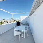 Luxury Penthouse With Panoramic Ocean View