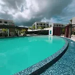 Panorama Lake Punta Cana