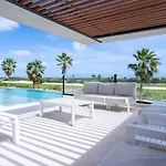 Apartment With 3 Bedrooms Bbq And Terrace In Cap Cana