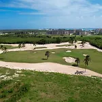 Apartment With 3 Bedrooms Bbq And Terrace In Cap Cana