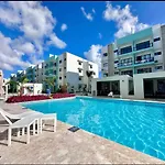 Amazing Cozy Apartment Near Downtown Punta Cana