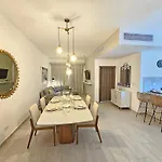 Luxury Apt With Pool Golf View In Hard Rock Golf