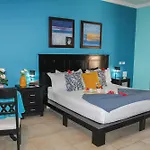 Hotel Plaza Brisas Mt