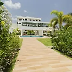 Downtown Punta Cana Central Park E-300