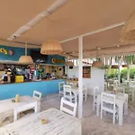 Azure Suites & Stuios Hotel Rooftop Pool Dukassi Sol Caribe Beach Club & Spa