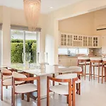Wonderful 4Br Villa With Maid At Punta Cana Resorts