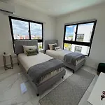 Apt At The Heart Of Downtown-Punta Cana Where Luxury Meets Comfort