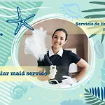 Olas De Los Corales - Villas And Suites