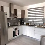Apartamento Comodo En Punta Cana