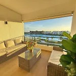Luxury Condo The Beach Crystal Lagoon