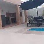 Ark Villa